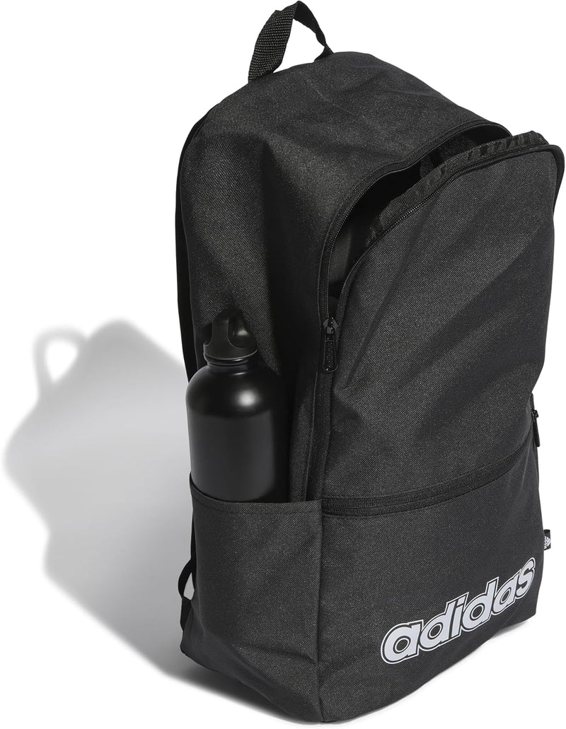 adidas unisex Classic Foundation Backpack BACKPACK