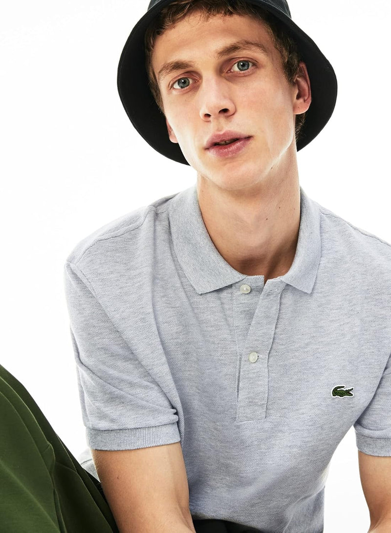 Lacoste Mens Classic PH4012 Polo Shirt