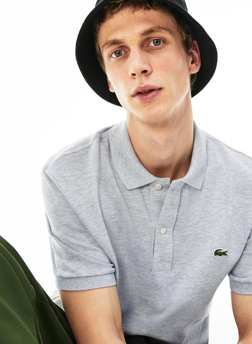 Lacoste Mens Classic PH4012 Polo Shirt
