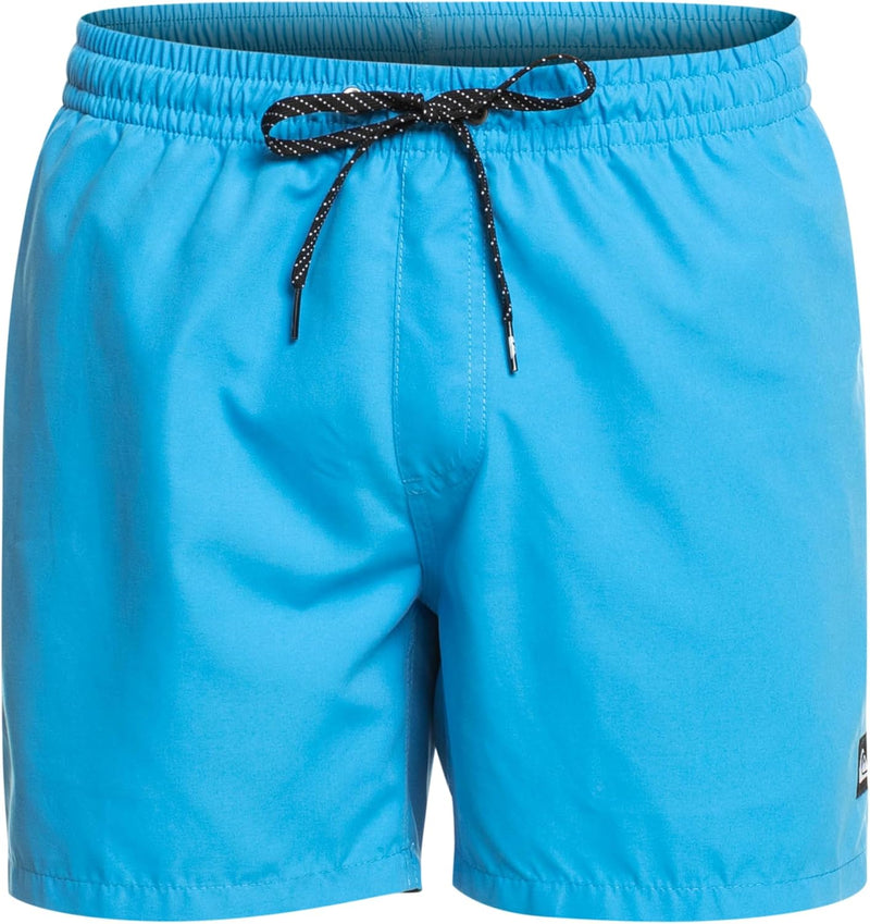Young Mens Everyday Volley 15 Swim Shorts - Blue
