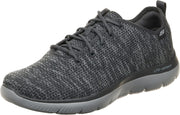 SUMMITS mens Shoes - CHARCOAL-Char