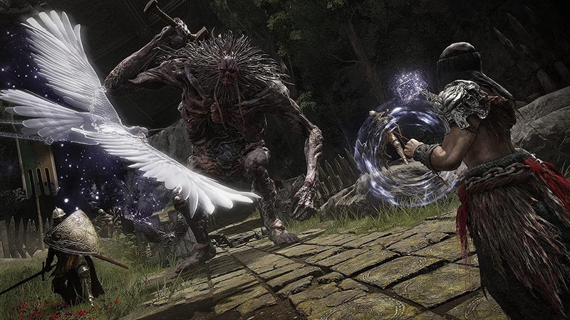 PlayStation Elden Ring (PS5)