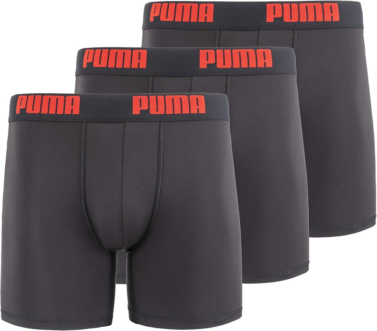 Men's 3 Pack Performance Boxer Brief – image 4
