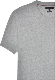 TOMMY HILFIGER mens HILFIGER STACK TEE S/S T-Shirt
