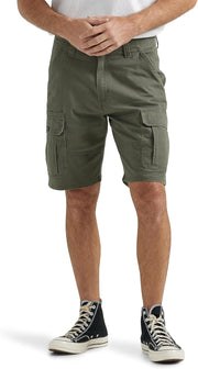 Men's Classic Cargo Stretch Short Classic - Olive