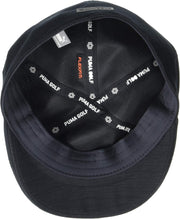 mens Puma Golf 2019 Men's Driver Cap Puma Golf 2019 Men's Driver Cap (pack of 1) - S-M Puma Black