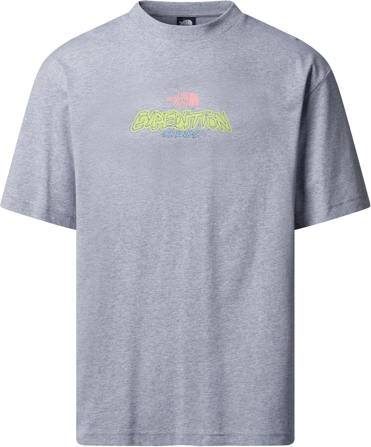 Men's Expedition Celebration Oversized T-Shirt (Pack of 1) – image 1