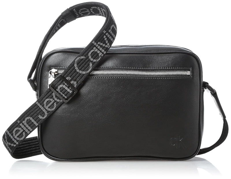 Calvin Klein Jeans mens Camera Bag Crossover