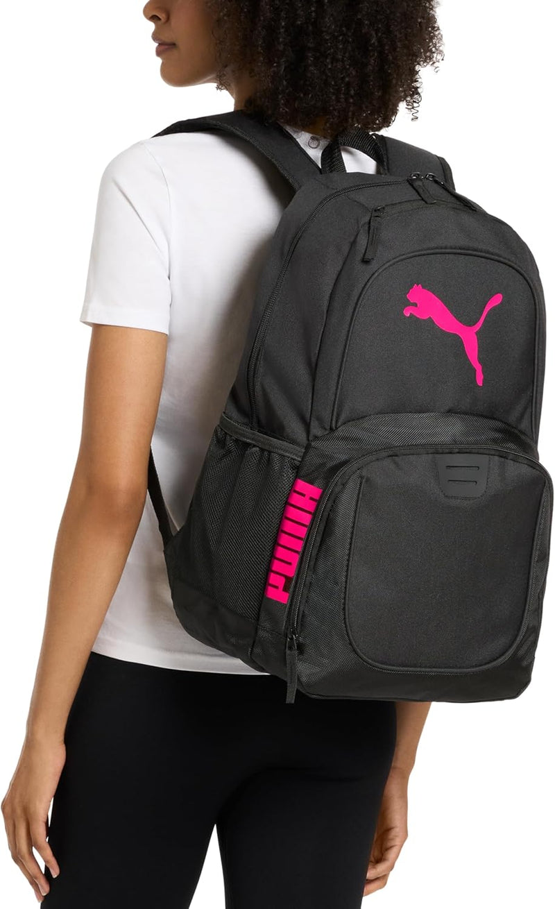 PUMA mens Puma Evercat Contender 3.0 Backpack Backpacks