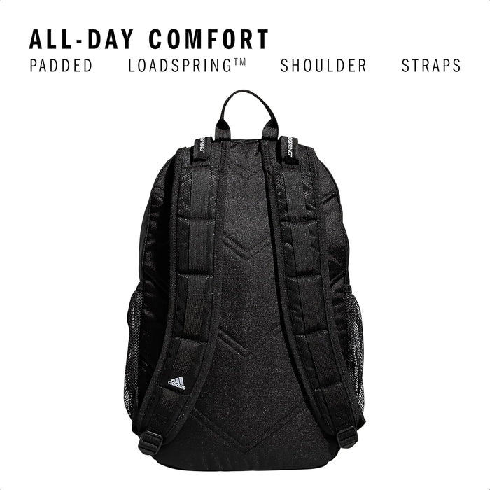 adidas Unisex Excel 6 Backpack Backpack Backpack (pack of 1)