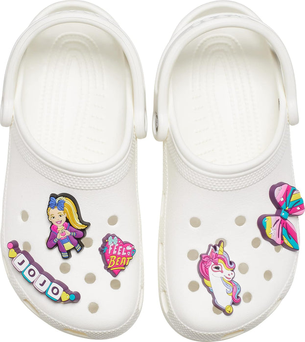 Crocs Icon Pack Shoe Charms | Jibbitz