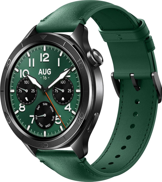 Xiaomi Watch S3 Silver