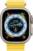 Apple Watch 49mm White Ocean Band Extension