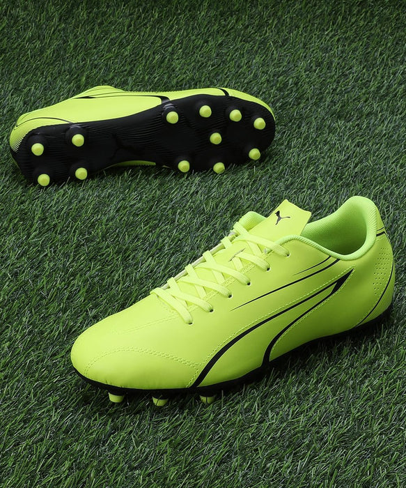 PUMA Vitoria Fg/Ag mens Soccer Shoe