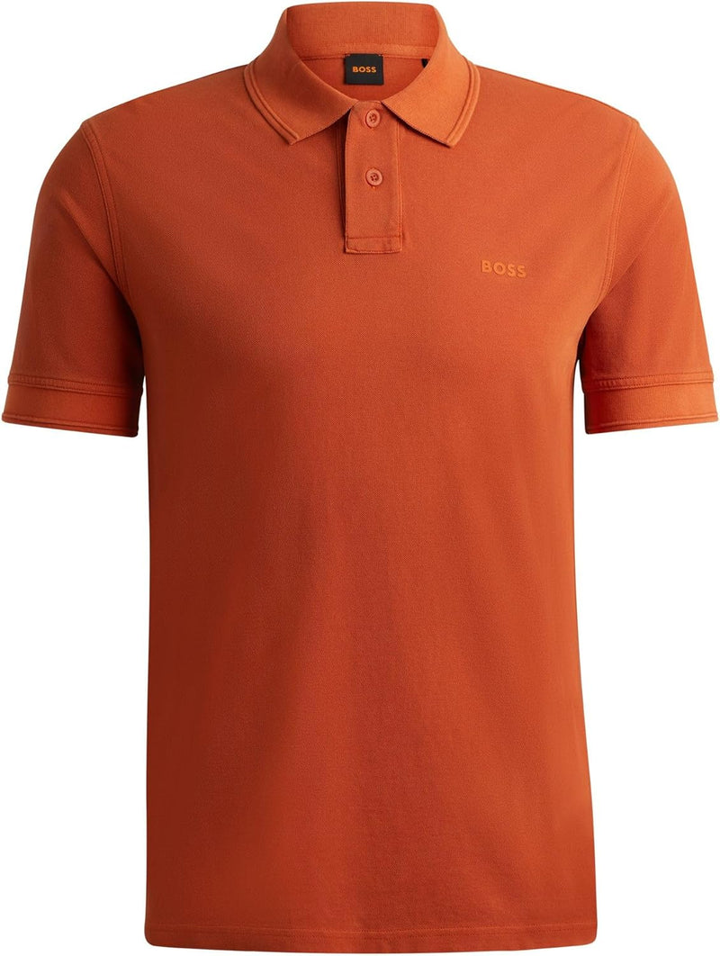 BOSS Mens Prime Polo (pack of 1)