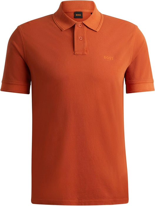 BOSS Mens Prime Polo (pack of 1)