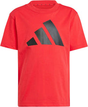 Unisex Kids Essentials T-Shirt - Red