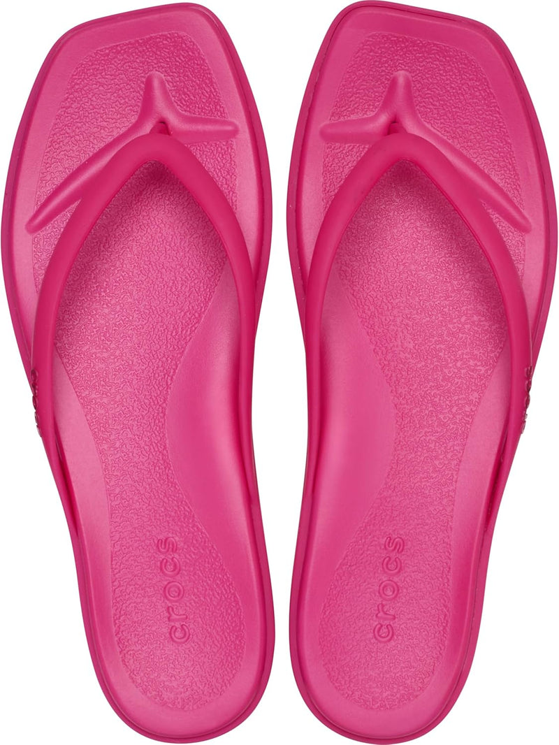 Crocs Women 209793-001 Flat Sandals