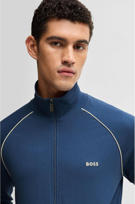 BOSS Herren Mix & Match JacketZ mit Logo