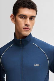 BOSS Men's Mix & Match Jacket with Logo