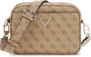 Womens Meridian Camera Handbag Handbag (pack of 1) - Latte