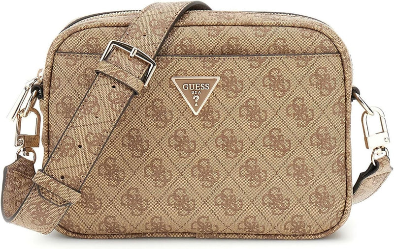 Womens Meridian Camera Handbag Handbag (pack of 1) - Latte