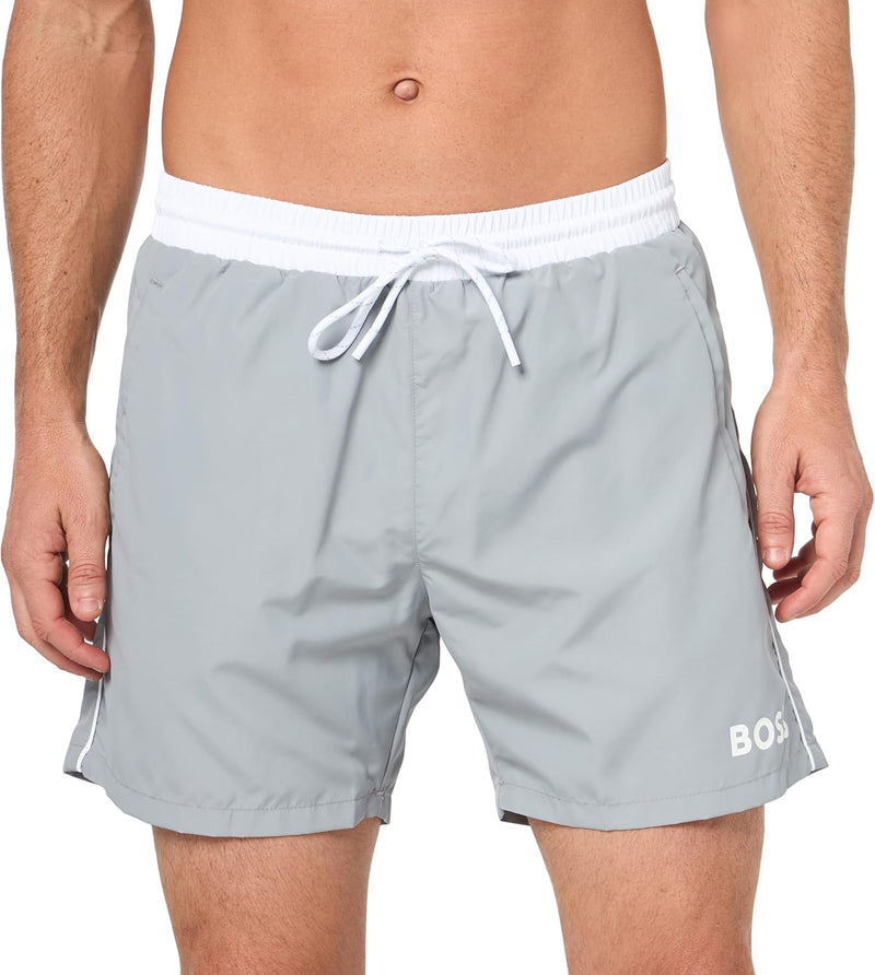 Hugo Boss Men's Swim Trunks