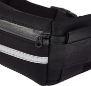 Sulfar Running Belt Pouch With Water Bottle Carrier For Sports Walking Hiking Workout Runner