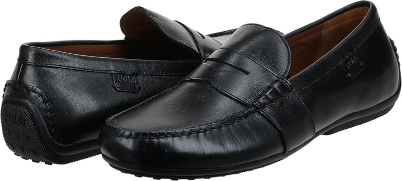 POLO RALPH LAUREN REYNOLD mens Driving Style Loafer