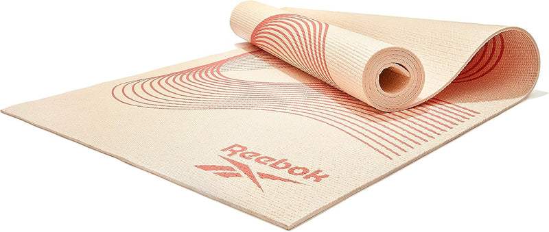 Fluid Motion Yoga Mat