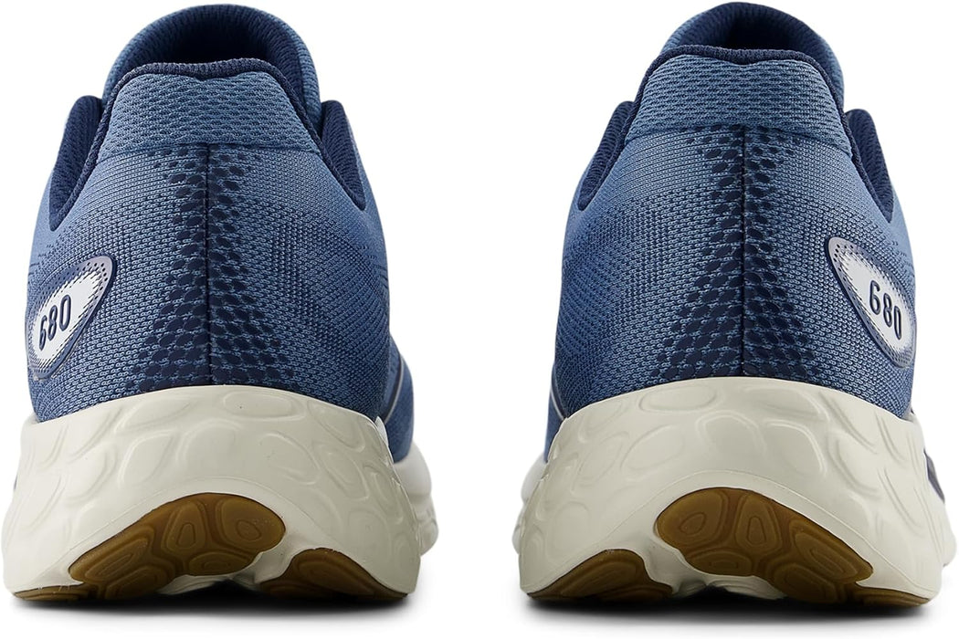 New Balance Fresh Foam 680 V8 mens Running Shoe
