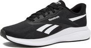 ENERGEN RUN 4 mens Shoes - BLACK/WHITE