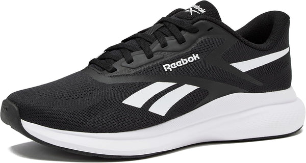 ENERGEN RUN 4 mens Shoes - BLACK/WHITE