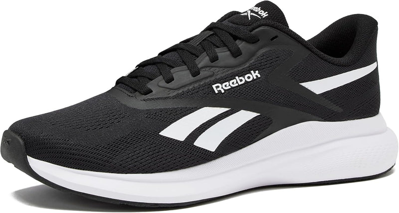 ENERGEN RUN 4 mens Shoes - BLACK/WHITE