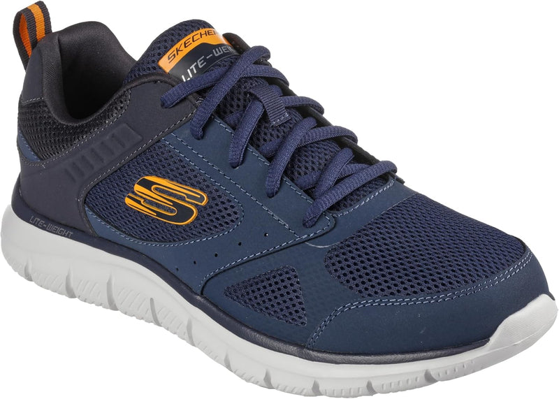 Skechers TRACK mens Shoes