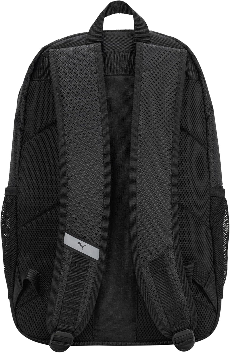 PUMA mens Puma Evercat Contender 3.0 Backpack Backpacks