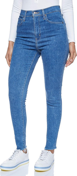 Levi's Women's Mile High Super Skinny Jeans