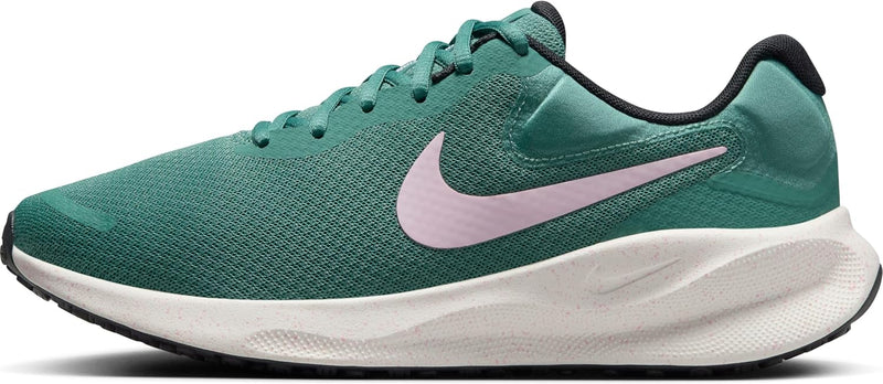 Nike REVOLUTION 7 womens LACED SHOES