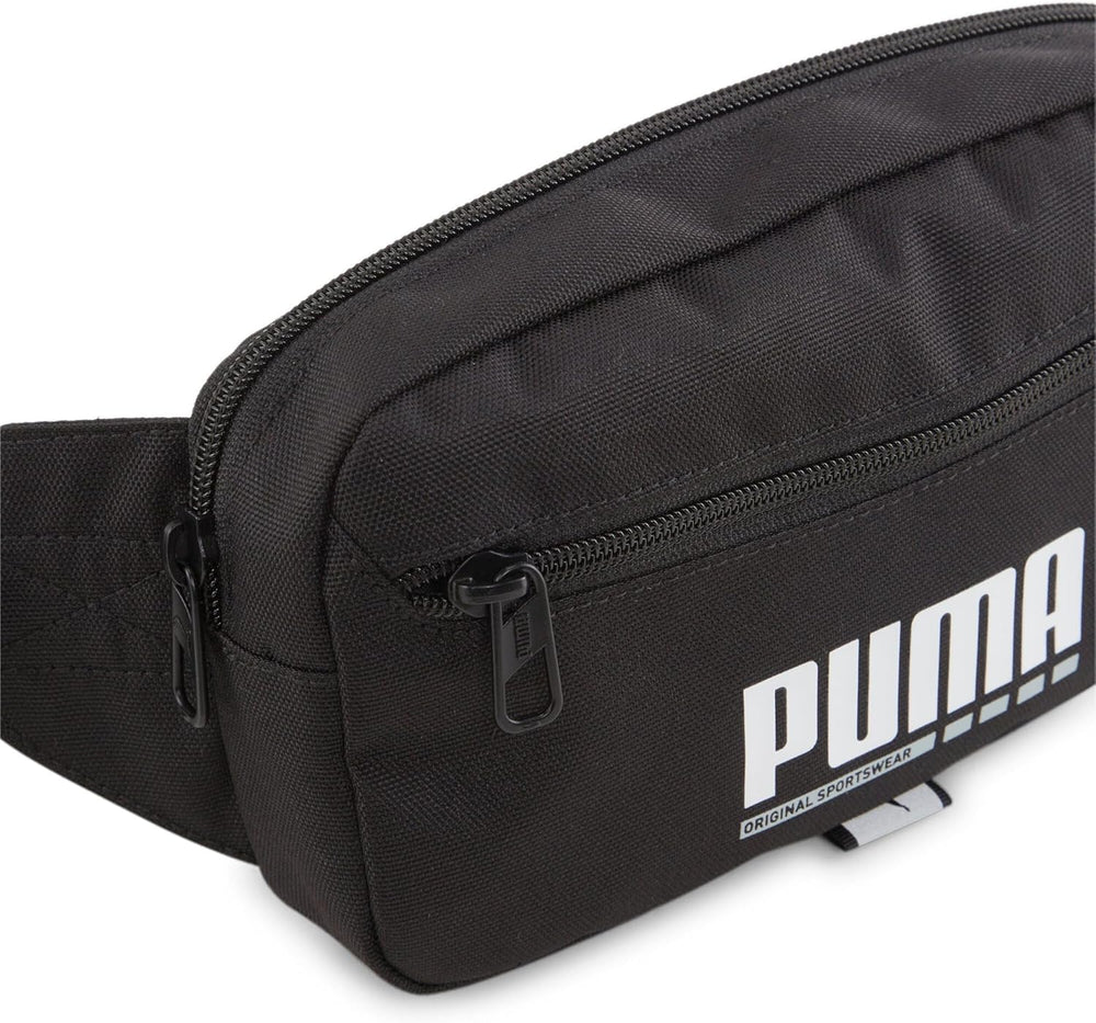 PUMA Plus, Male/Unisex Bag,PUMA Black, X