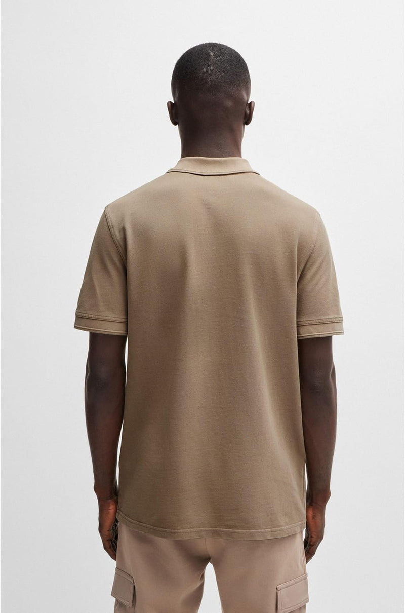 BOSS Mens Prime Polo (pack of 1)