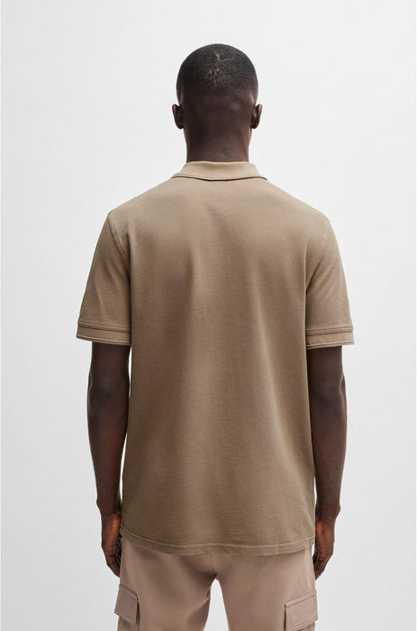 BOSS Mens Prime Polo (pack of 1)