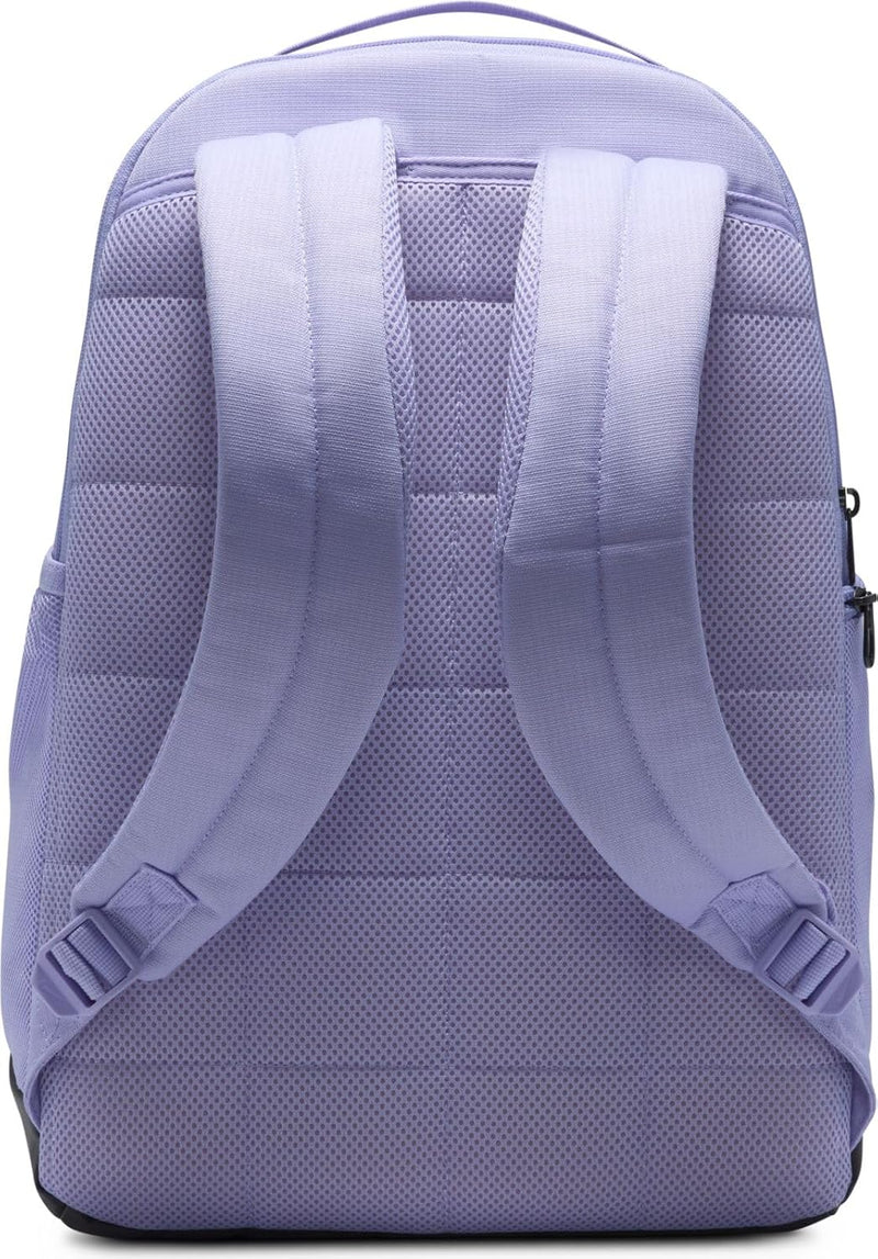 Brsla M Bkpk - 9.5 (24L) Bags For Unisex Lilaciceblack(White) Misc