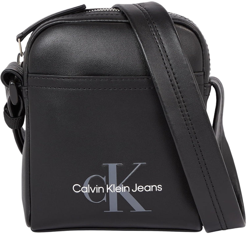 Calvin Klein Jeans Men MONOGRAM SOFT REPORT Crossover