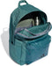 adidas Classic Back-to-School 3-Stripes Backpack Backpack for unisex-adult Green NS