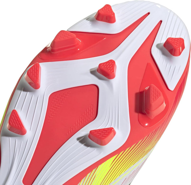 adidas F50 Club Firm/Multi-Ground unisex-adult Shoes