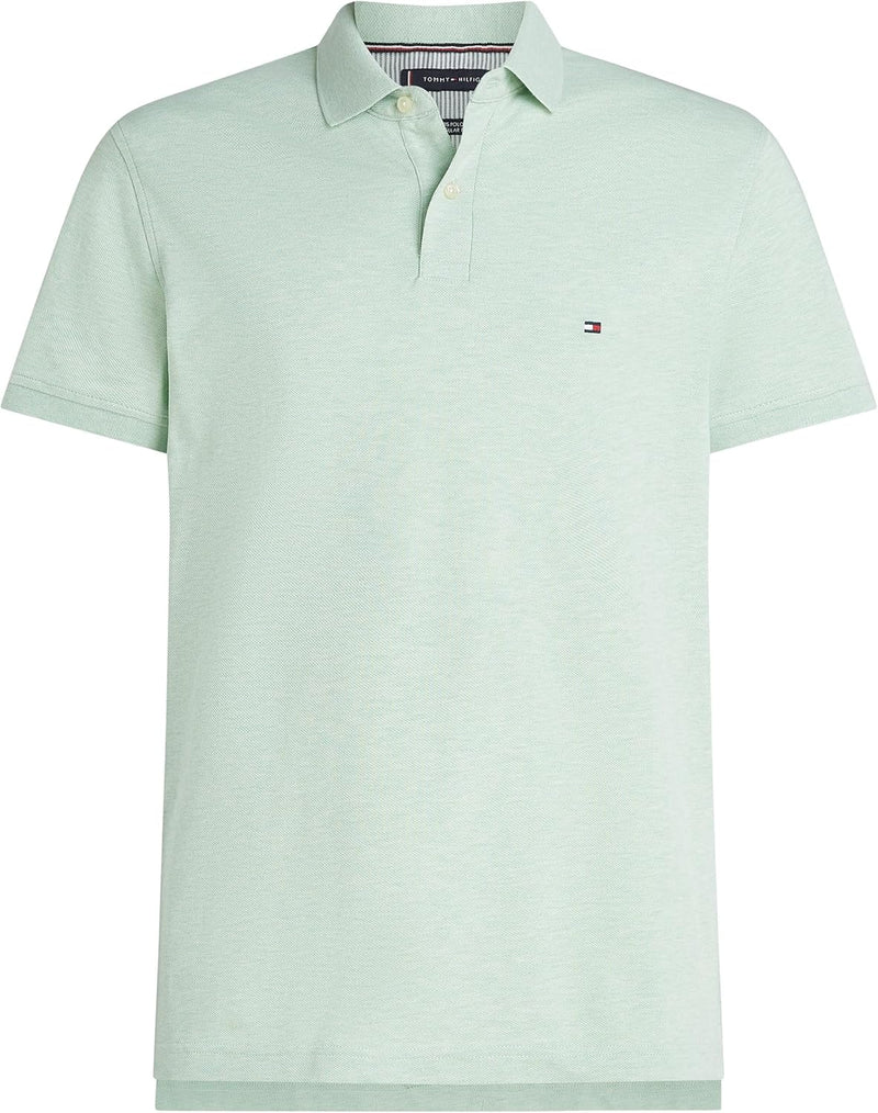 Tommy Hilfiger mens 1985 REGULAR POLO Polo Shirt