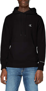 Men Sweater Essential - Ck Black