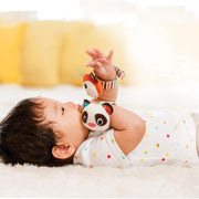 Infantino - Wrist Rattles - Monkeypanda
