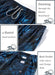 APTRO Men's Hawaiian Shirt Casual Shirt Short Sleeve Holiday Shirt Travel Shirt