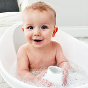 Shnuggle Wishy Baby Bath Toy For Babies 0-3 Year Olds Perfect Sensory Bath time Toy